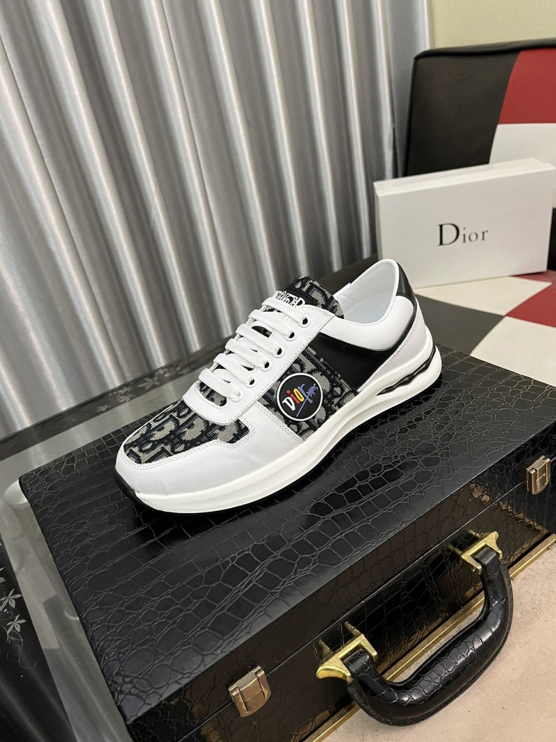 Christian Dior Casual Shoes